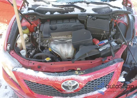 2017 Toyota Camry Le from USA, damaged, VIN 4T1BF1FK7HU795456